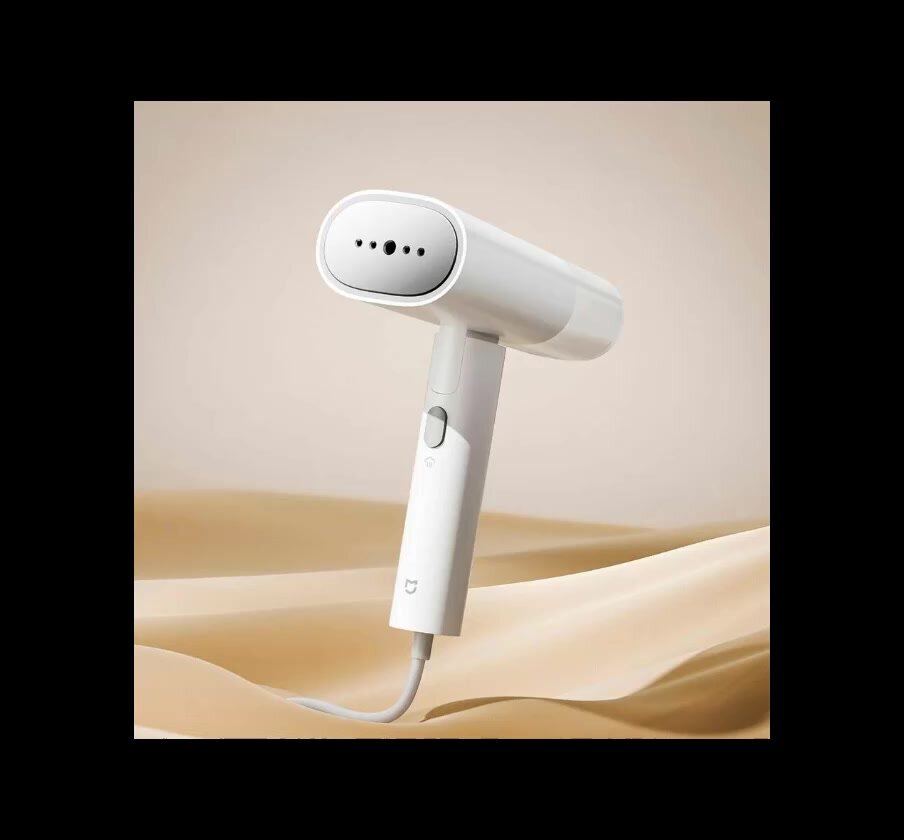 Отпариватель Mijia Handheld Garment Steamer 2 (MJGTJ02LF) White — фото 1