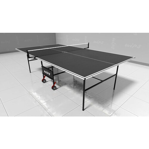 WIPS Roller Outdoor Composite G6 6117