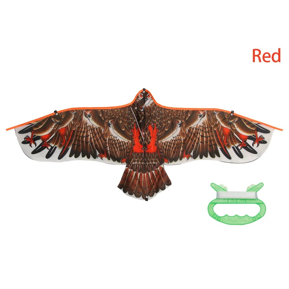 Воздушный змей SIRENXI Орёл 1.1м, red