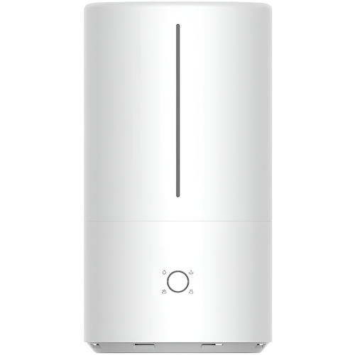 Xiaomi Mi Smart Antibacterial Humidifier Ультразвуковой увлажнитель воздуха 23081₽