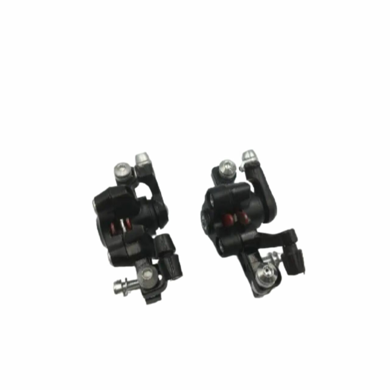 Калипер дисковых тормозов, для переднего и заднего расположения, механический, надежный — фото 1