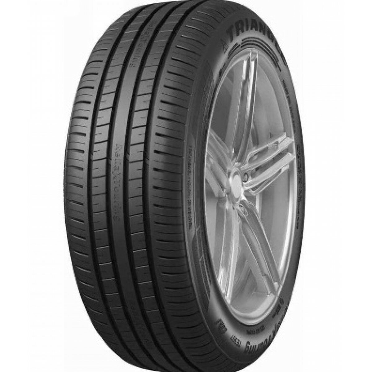 Летние автошины 195/60R15 Triangle ReliaXTouring TE307 88V 2024г.