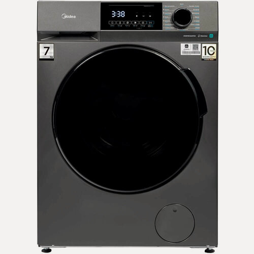 Изображение товара Стиральная машина Midea MFC3712BSW40/S