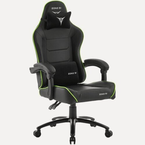 Изображение товара Кресло геймерское Zone 51 INVADER Black