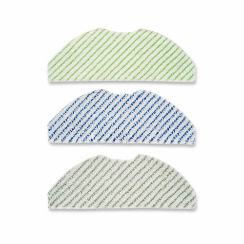 Набор салфеток для робота-пылесоса Tefal X-plorer Serie 75S ZR185001 5227₽