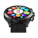 Умные часы Haylou Smart Watch Solar Pro LS18 (Black) EU
