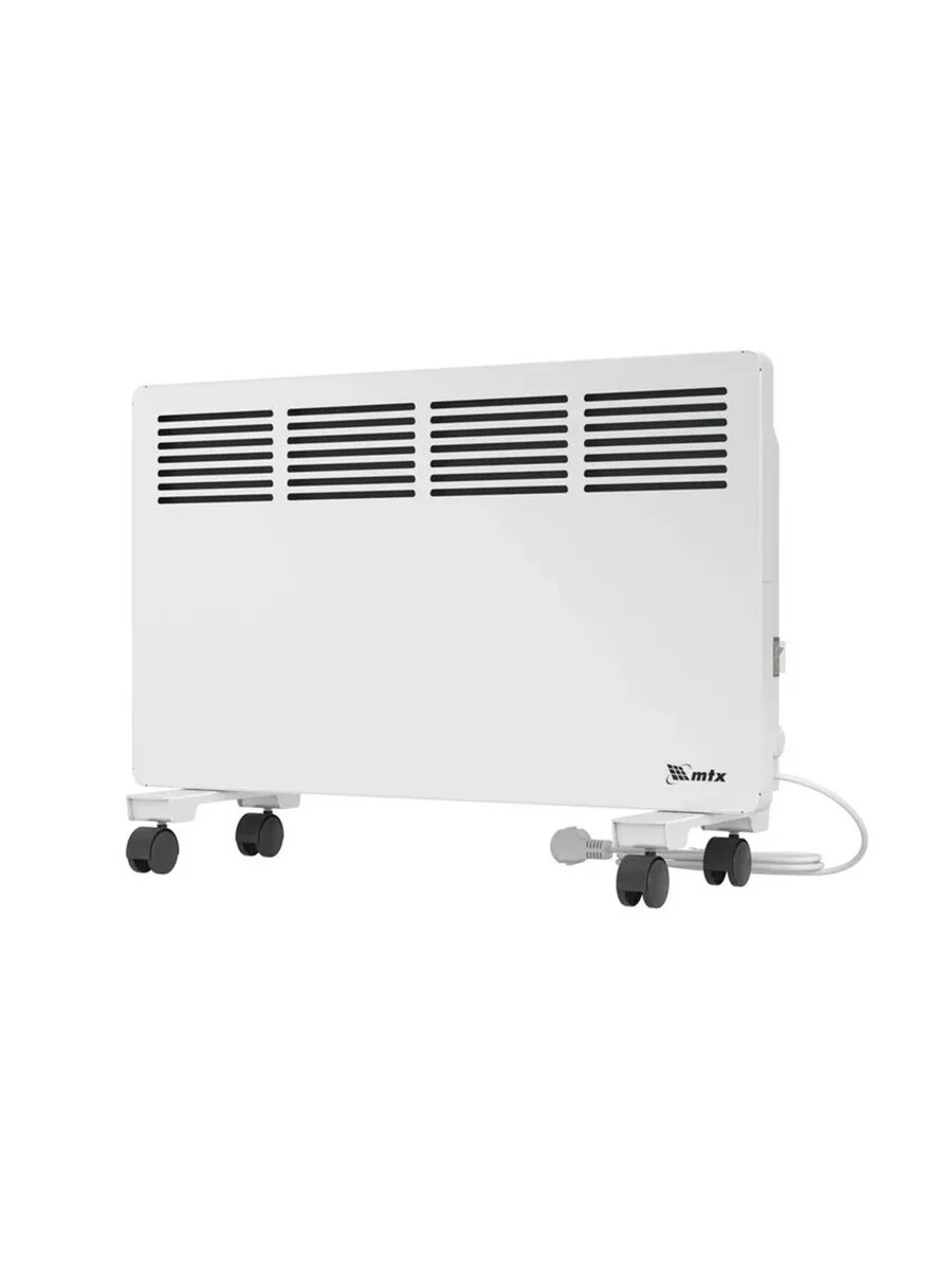 Электрический конвектор MTX КМ-1500.2 (98125) 1500Вт