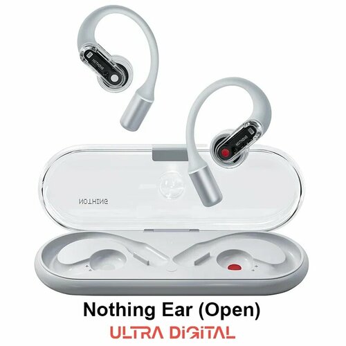 Nothing Ear Open наушники White 14241₽