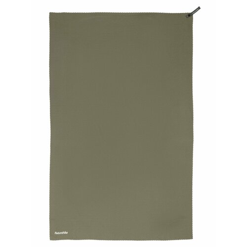 Полотенце Naturehike Mj02 Quick-Drying Bath Towel 128x80 cm Olive Green 1140₽