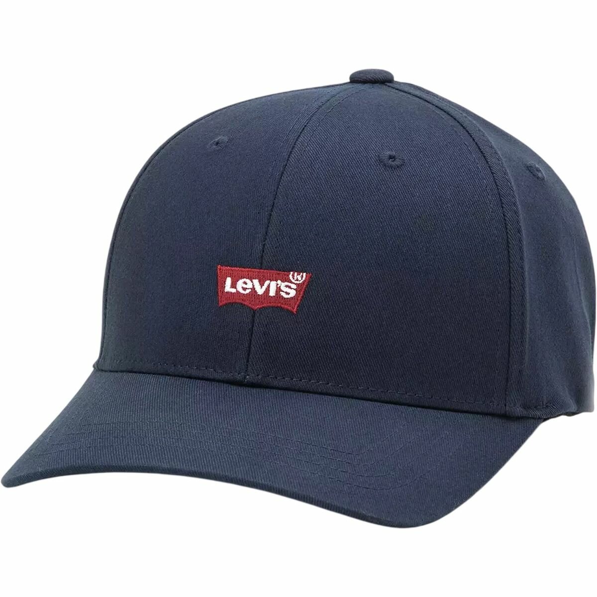 Бейсболка Levi's Housemark Flexfit Cap для мужчин