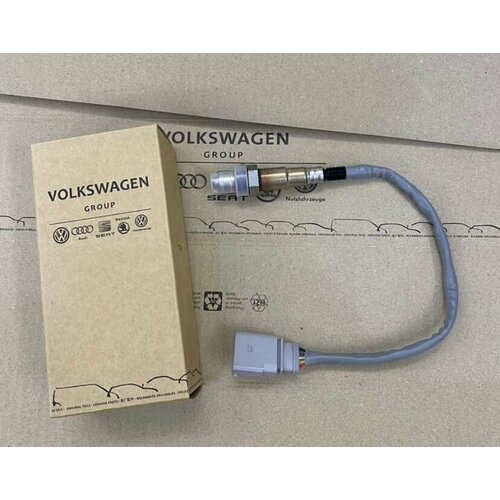 8R0906262E 06L906262D Лямбда зонд VAG