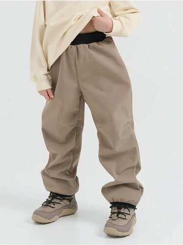 Изображение товара Брюки утеплённые