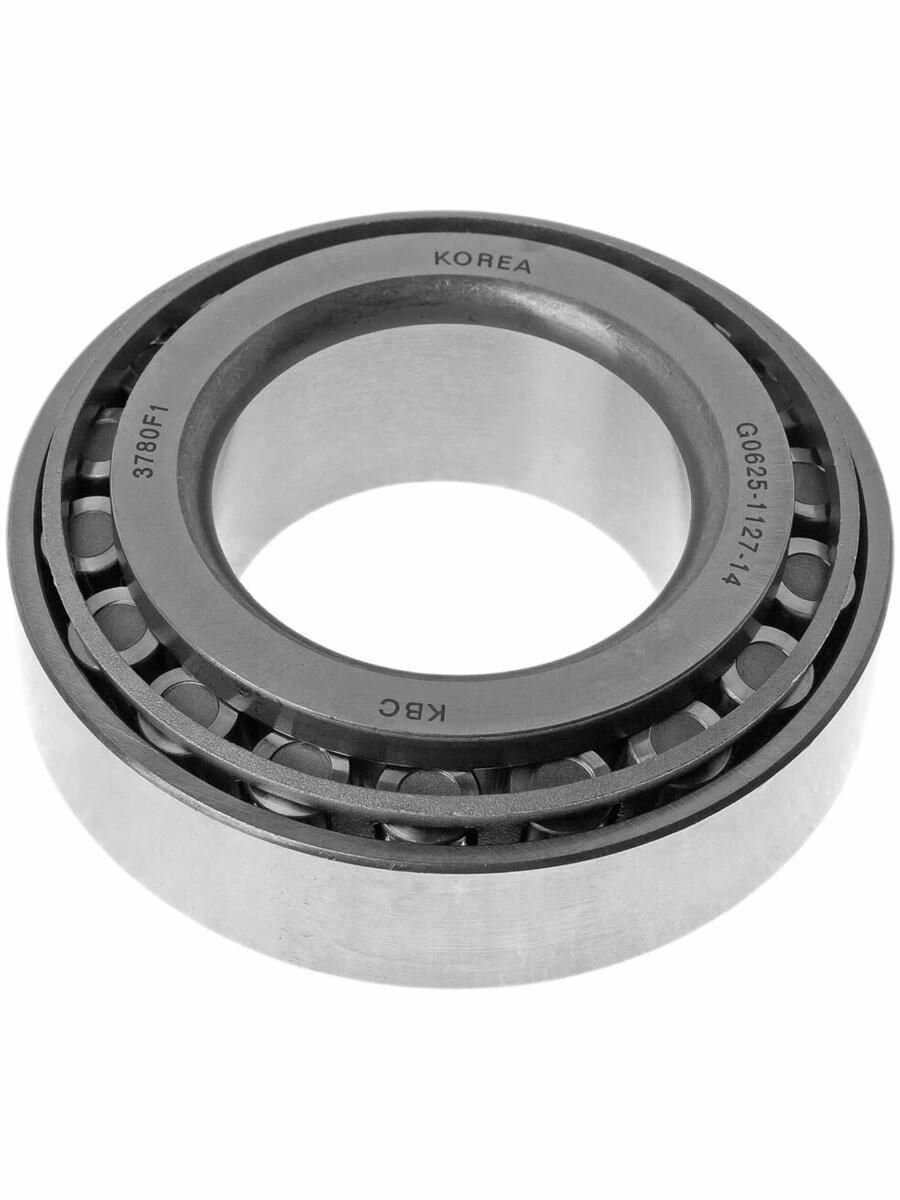 Подшипник ступицы передний внутренний Hyundai HD78 HD72 HD65 EX6 EX8 KBC 3780F1