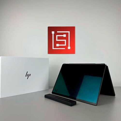 14HP Spectre X360 2in1 Ultra 7-155H RAM 32 ГБ SSD 512 ГБ Intel ARC 2880x1800 OLED 120Hz Win11 черный CN 255804₽