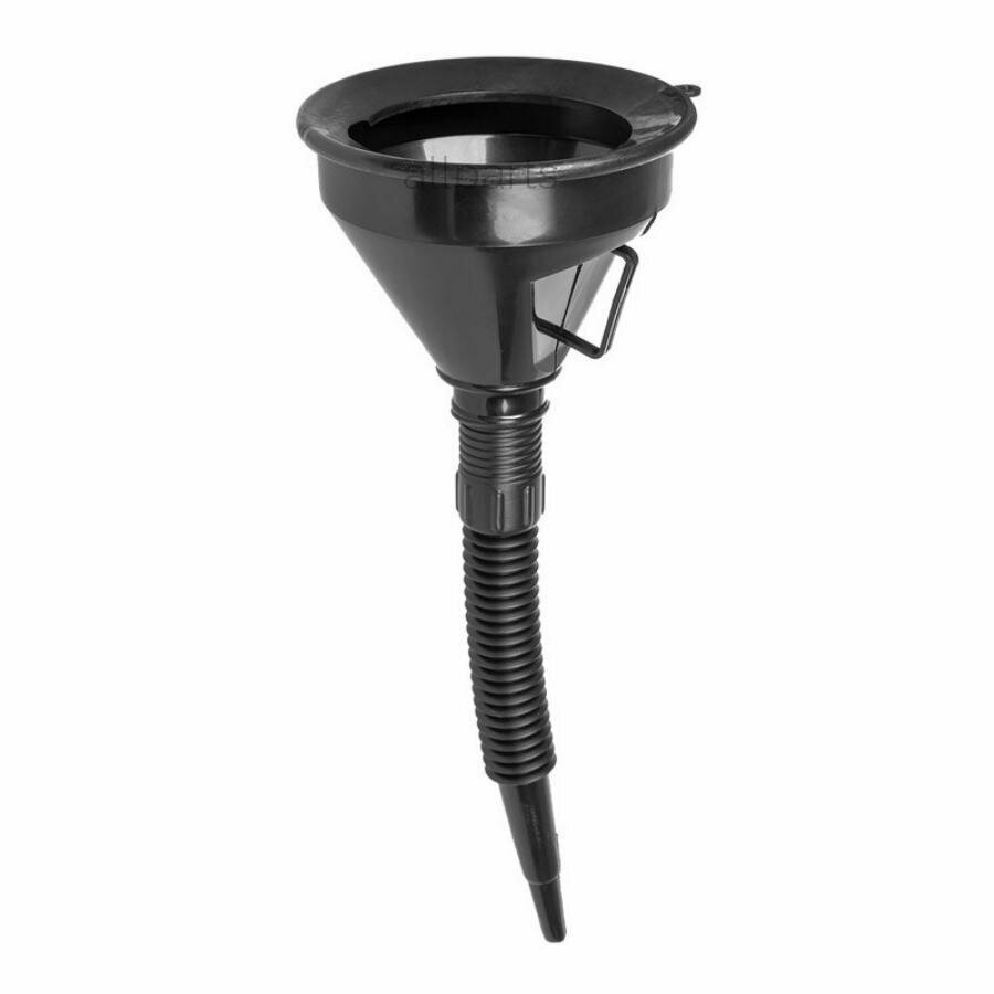 ARNEZI A1508007 Воронка ГСМ d=135 L=370мм с непроливайкой ARNEZI A1508007