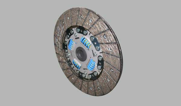 Диск сцепления Chery Amulet A11-1601030AC