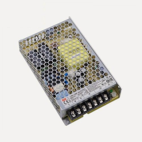 Изображение товара Источник питания AC/DC Mean Well LRS-150-36