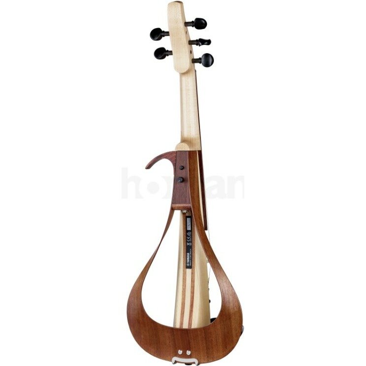 Электроскрипка Yamaha YEV105 N — фото 1