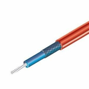 Raychem Греющий кабель постоянной мощности Constant wattage heating cable XPI 50  1м п 