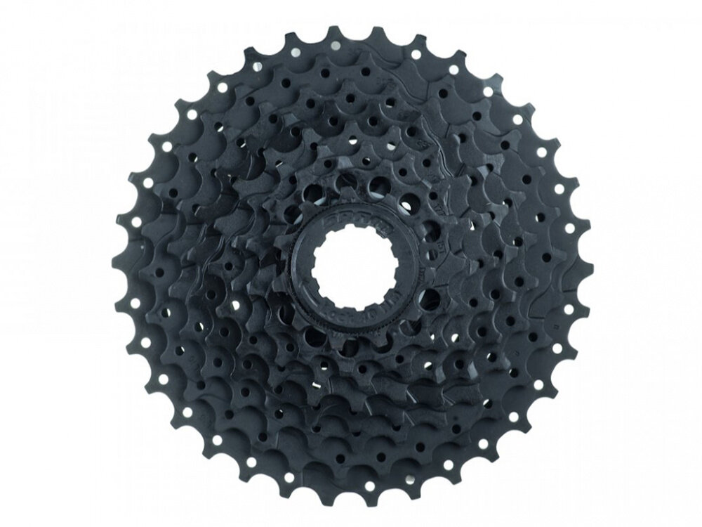 Кассета велосипеда Sram PG 920 11-34Т 9ск США OEM Orig