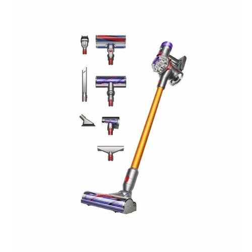 Вертикальный пылесос Dyson V8 Absolute 40050₽