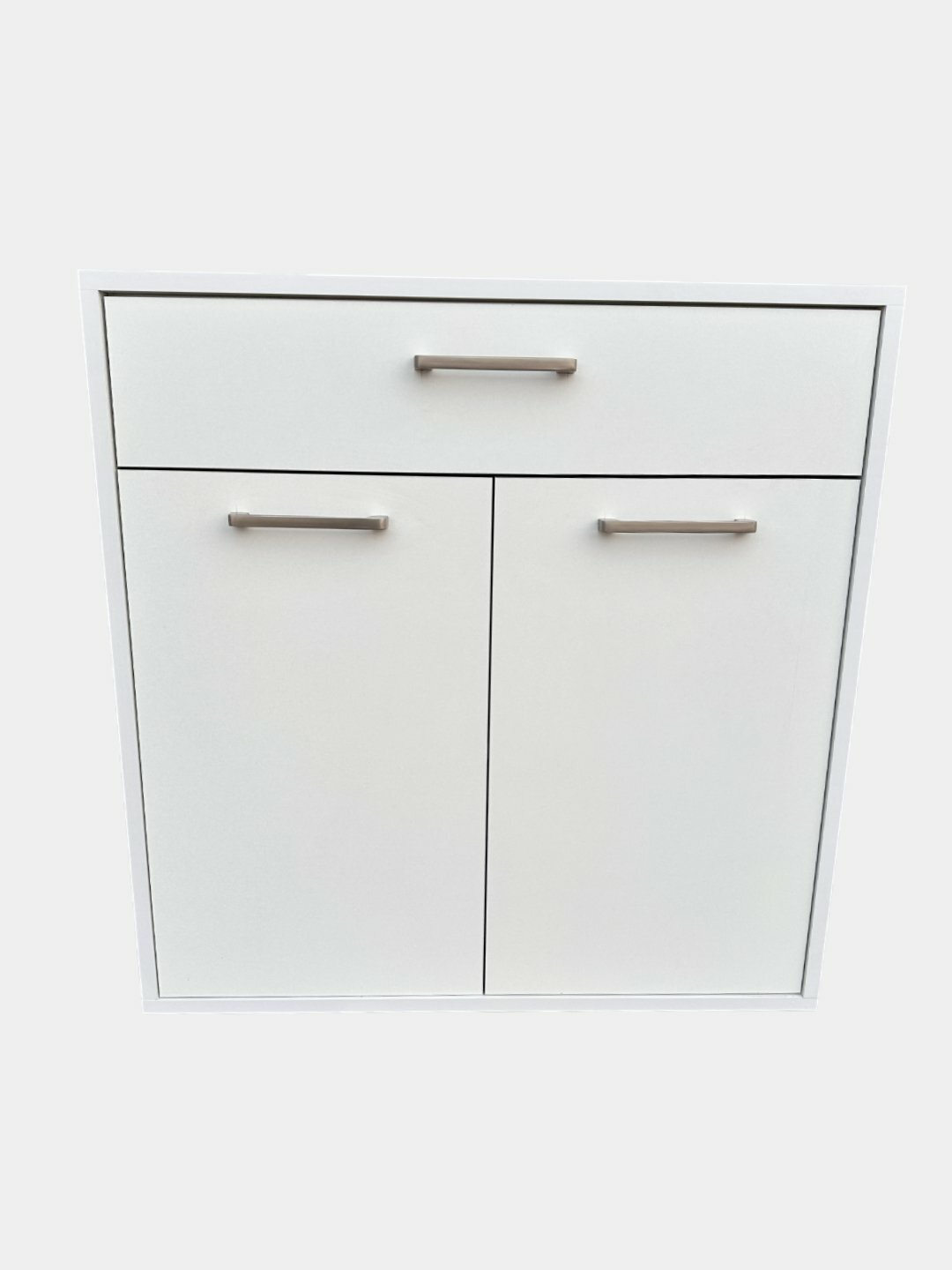 Комод с двумя дверью в стиле хай-тек, Martin — фото 1