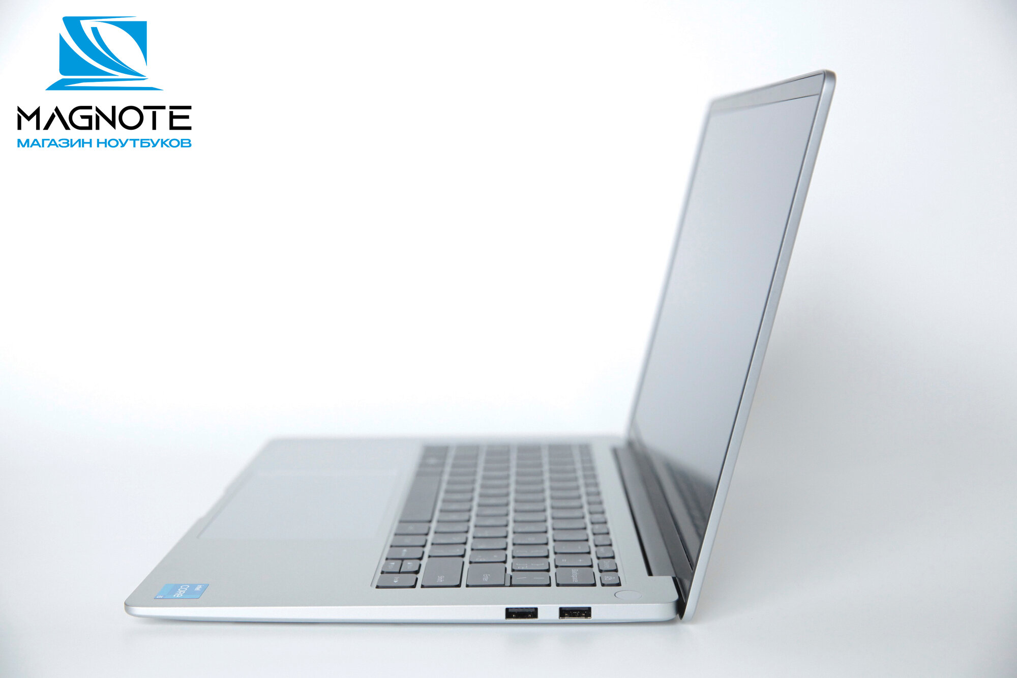 Изображение Ноутбук RedmiBook 14 2024/экран 14"/i5-13420H/ОЗУ 16Гб /SSD 1Tb/разрешение 2240х1400/60Гц/Российская раскладка