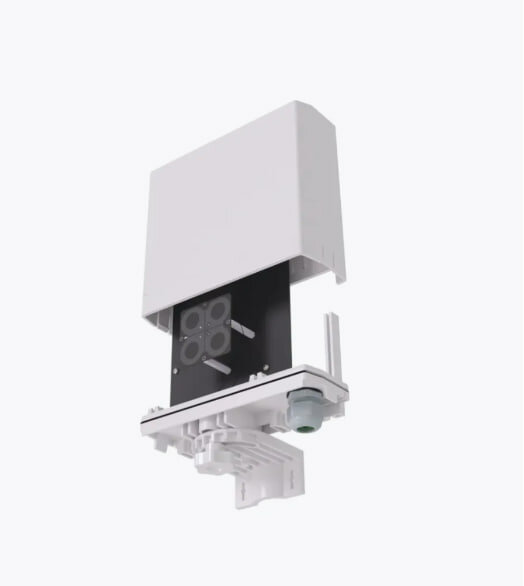 Антенна Vertell VT-BOOST-9 MIMO 2x2 LTE 10dbi c гермовводом IP-67