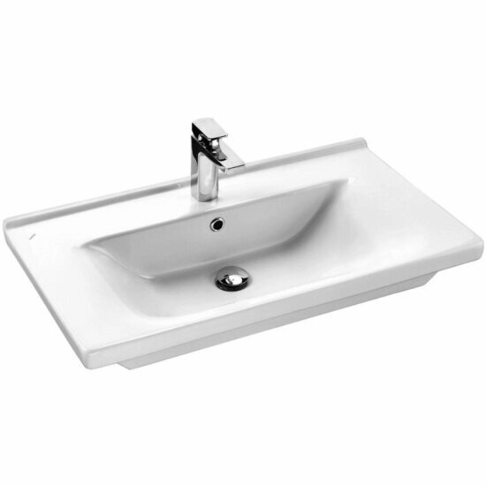 Раковина Santek Миранда 80 см 1. WH30.2.251