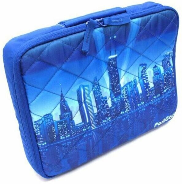 Сумка для ноутбука до 15" PortCase - фото №4