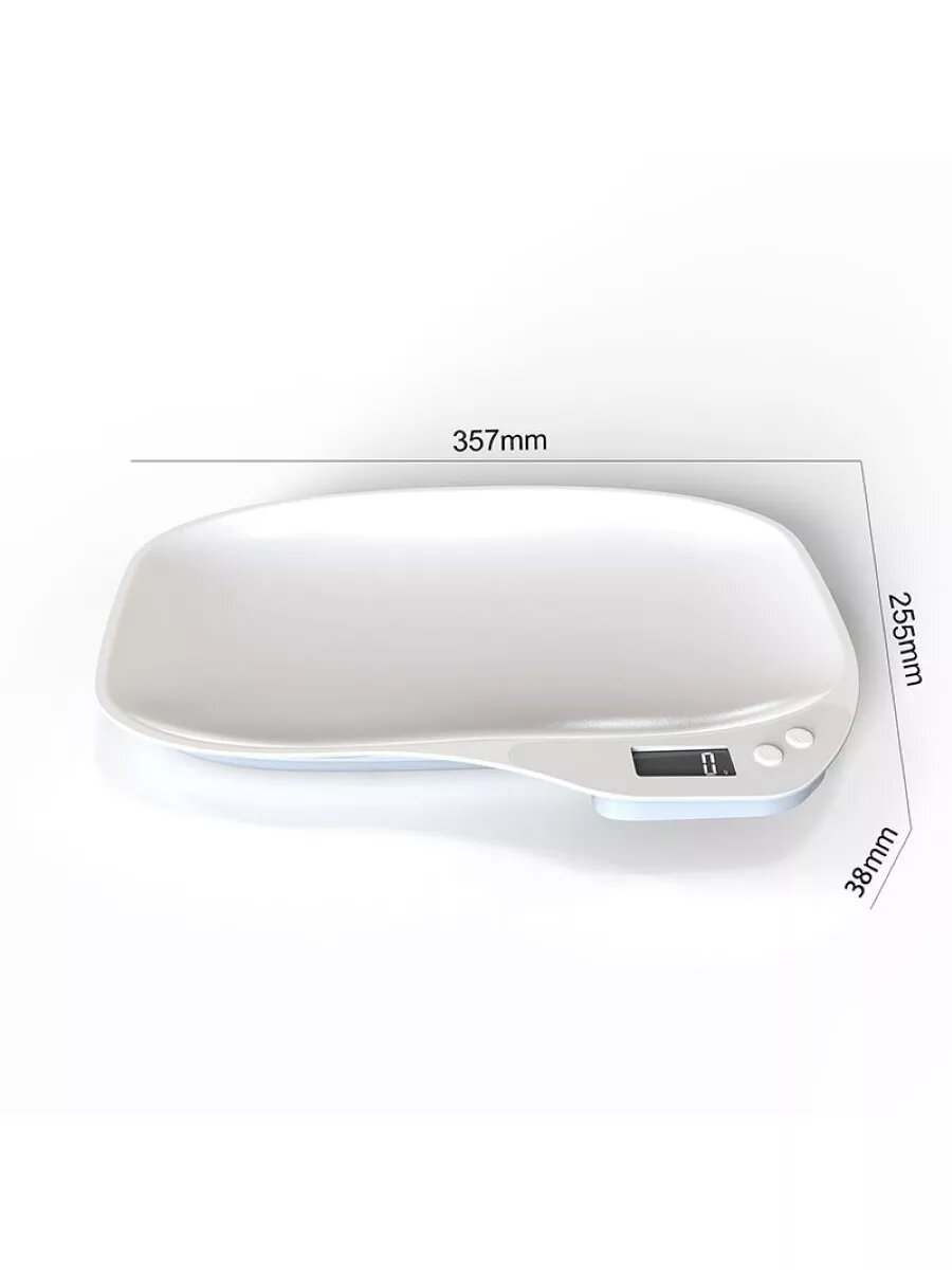 Картинки Весы для животных Мир туризма и рыбалки, для мелких животных, LED-дисплей, влагозащита