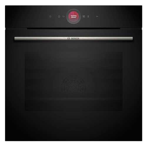 Электрический духовой шкаф Bosch HBG7741B1 121230₽