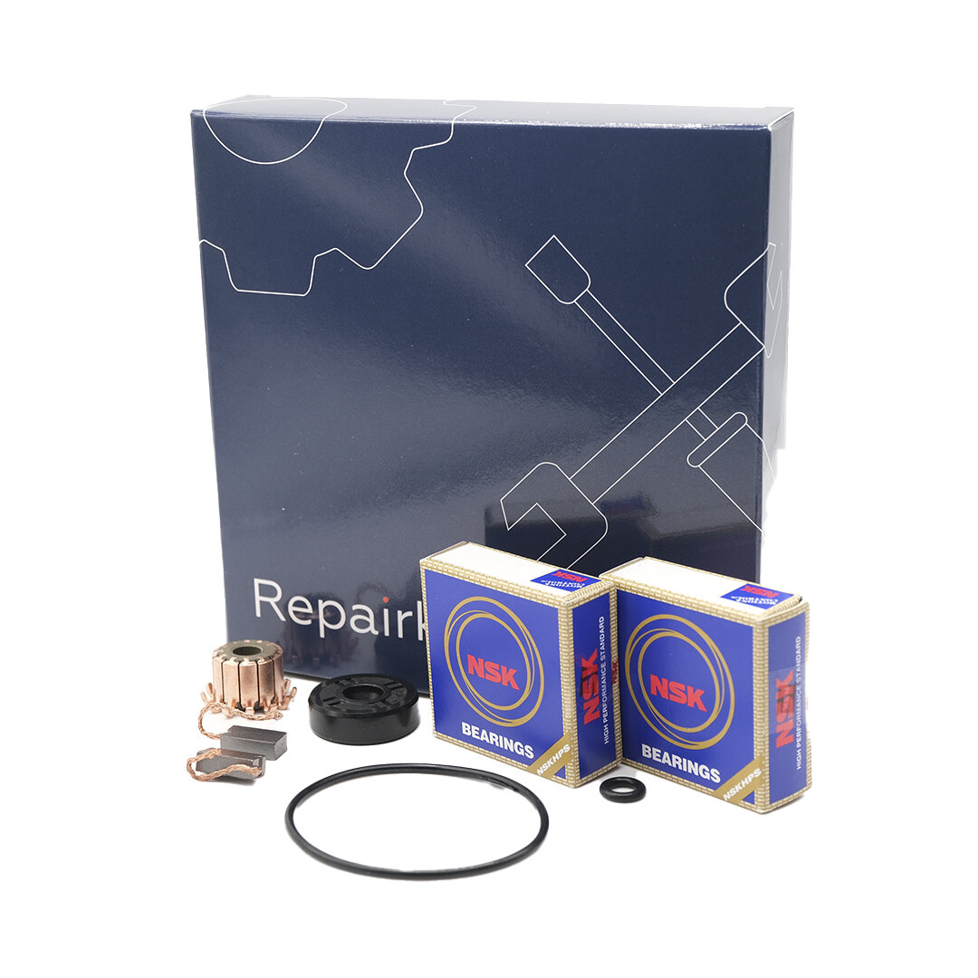 Ремкомплект насоса Haldex Kia Hyundai 478103B520, 478103B500