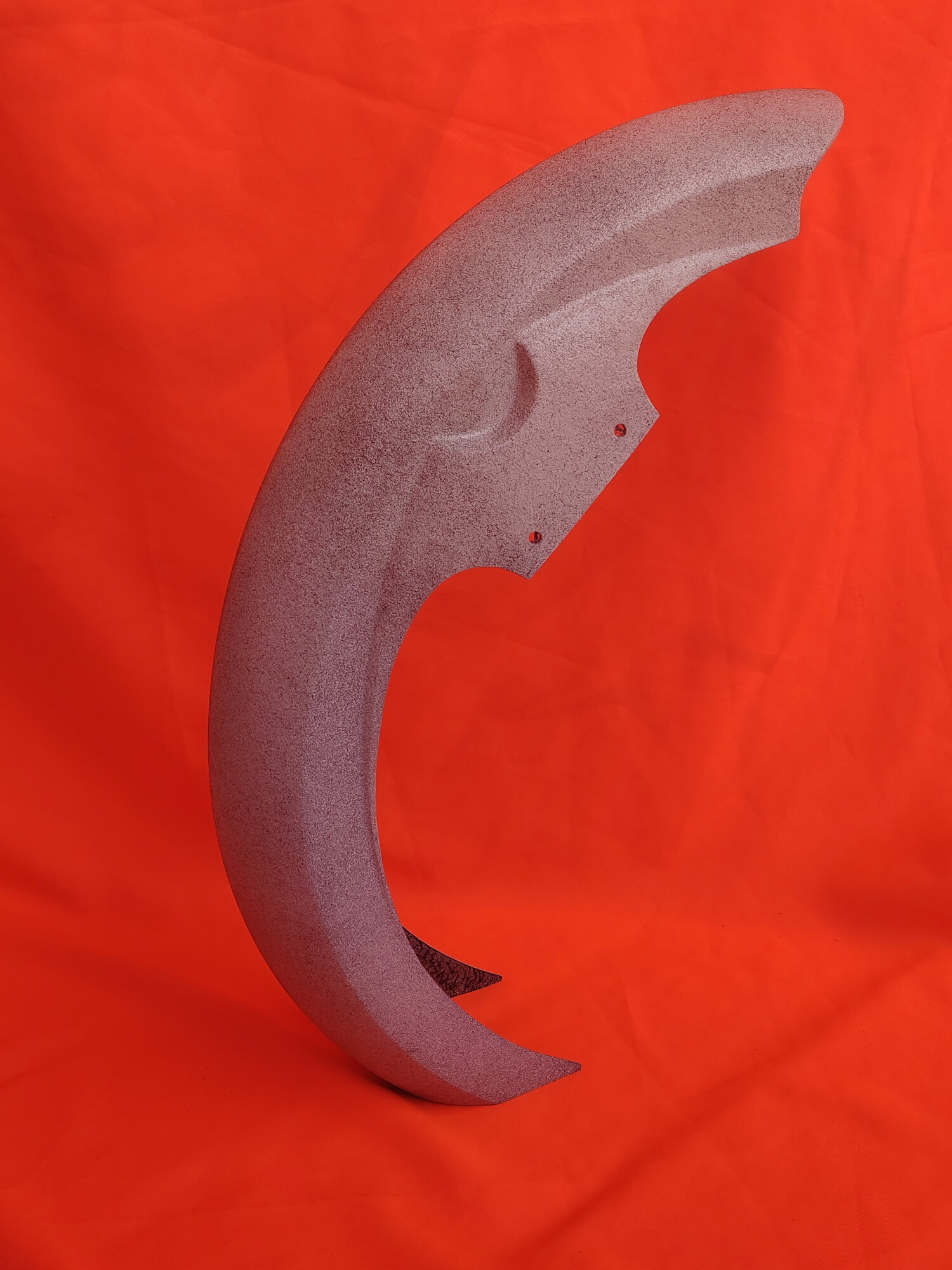 Переднее крыло на мотоцикл Honda Shadow 750 (VT 750)