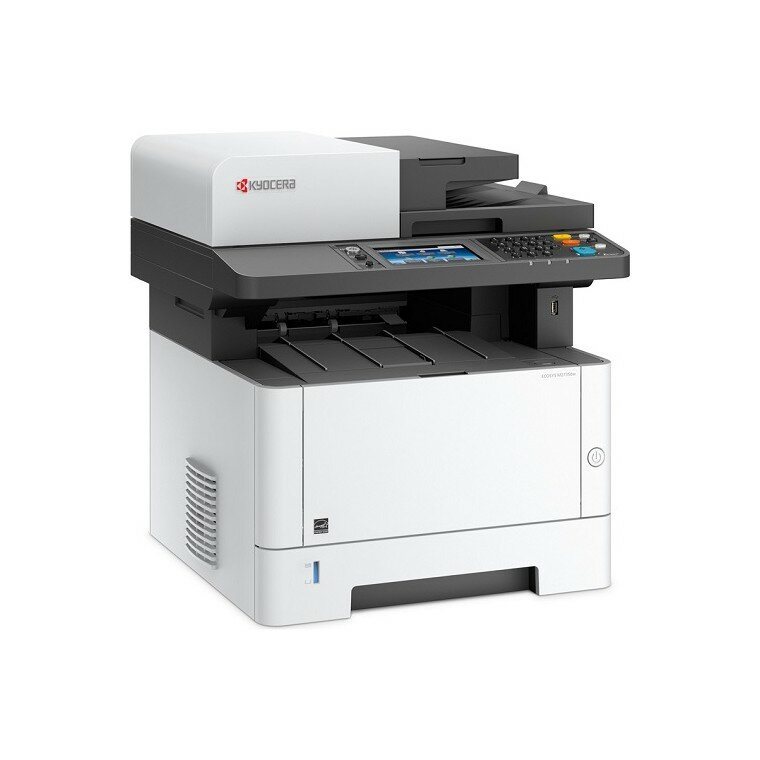 МФУ лазерное Kyocera ECOSYS M2735dw, белый (1102SG3NL0) А4, 1200 x 1200 dpi, Ethernet 10/100, USB 2.0, Wi-Fi