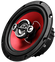 Урал DDB AS-D1741 Акустическая система