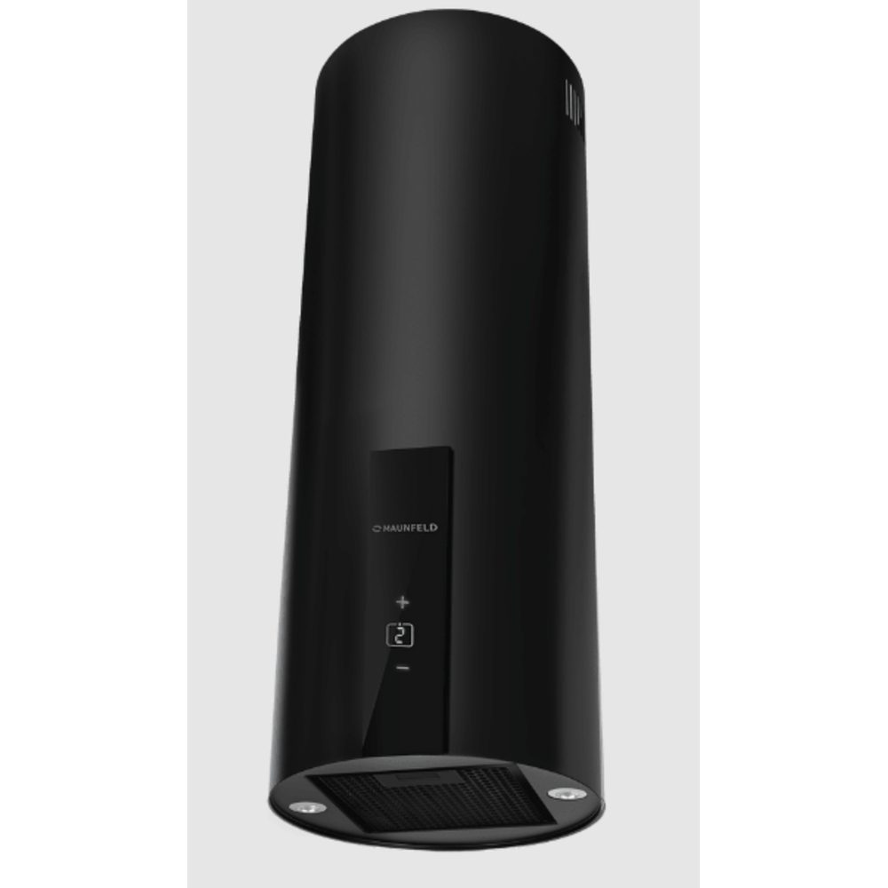 Вытяжка MAUNFELD Lee Wall 35 Sensor черный