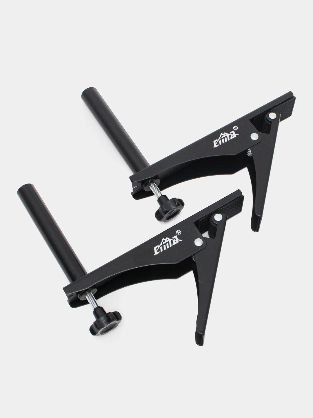 Сетка General Fitness, для настольного тенниса, с винтовым креплением — фото 1