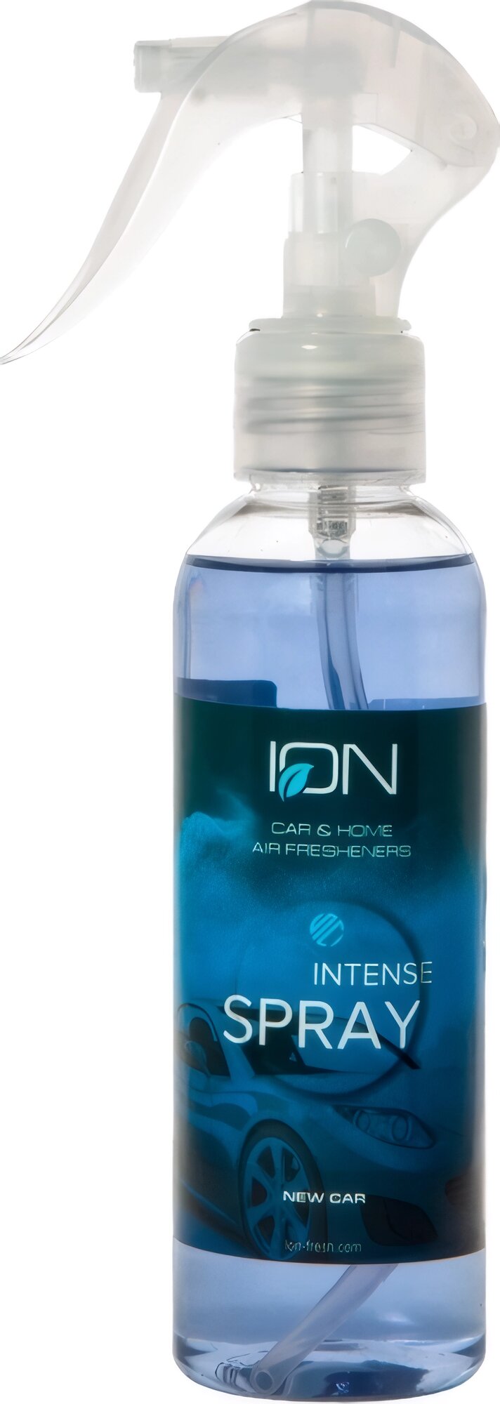 Ароматизатор спрей 150мл ION IL-05