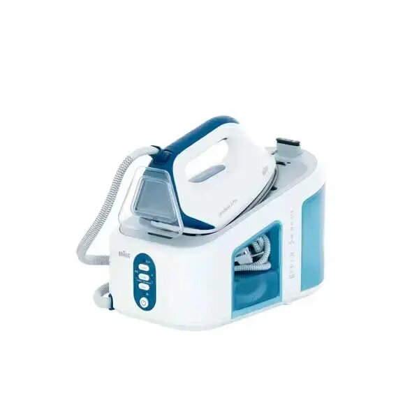 Парогенератор Braun IS3157BL