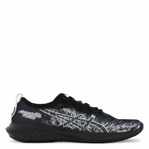 фото Кроссовки asics gel-noosa tri 16 gs, размер 4.5 us, черный