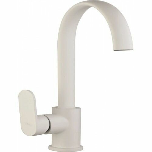 Смеситель для кухни ZEGOR LOB4-A128YW