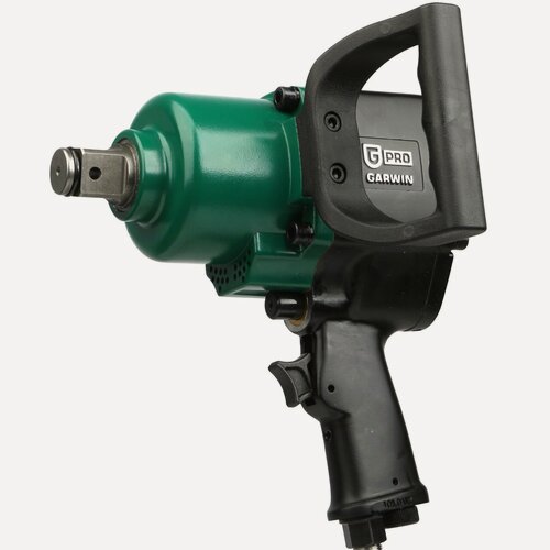 Изображение товара GARWIN PRO 800546-5088 Гайковерт пневматический ударный 1" 2000 Нм