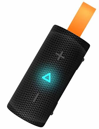 Изображение Портативная колонка Xiaomi Sound Pocket Black (MDZ-37-DB)