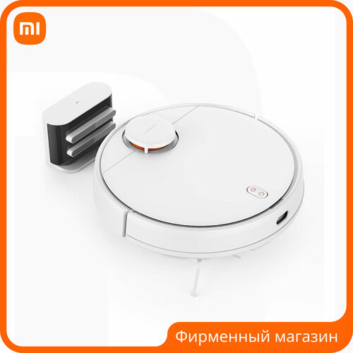 Робот-пылесос Xiaomi Robot Vacuum E12
