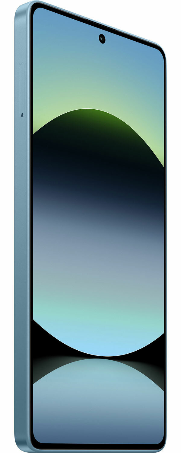 Смартфон REDMI Note 14S 12+512Гб Ocean Blue — фото 1