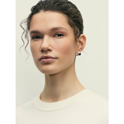 фото Серьги zarina, серебро