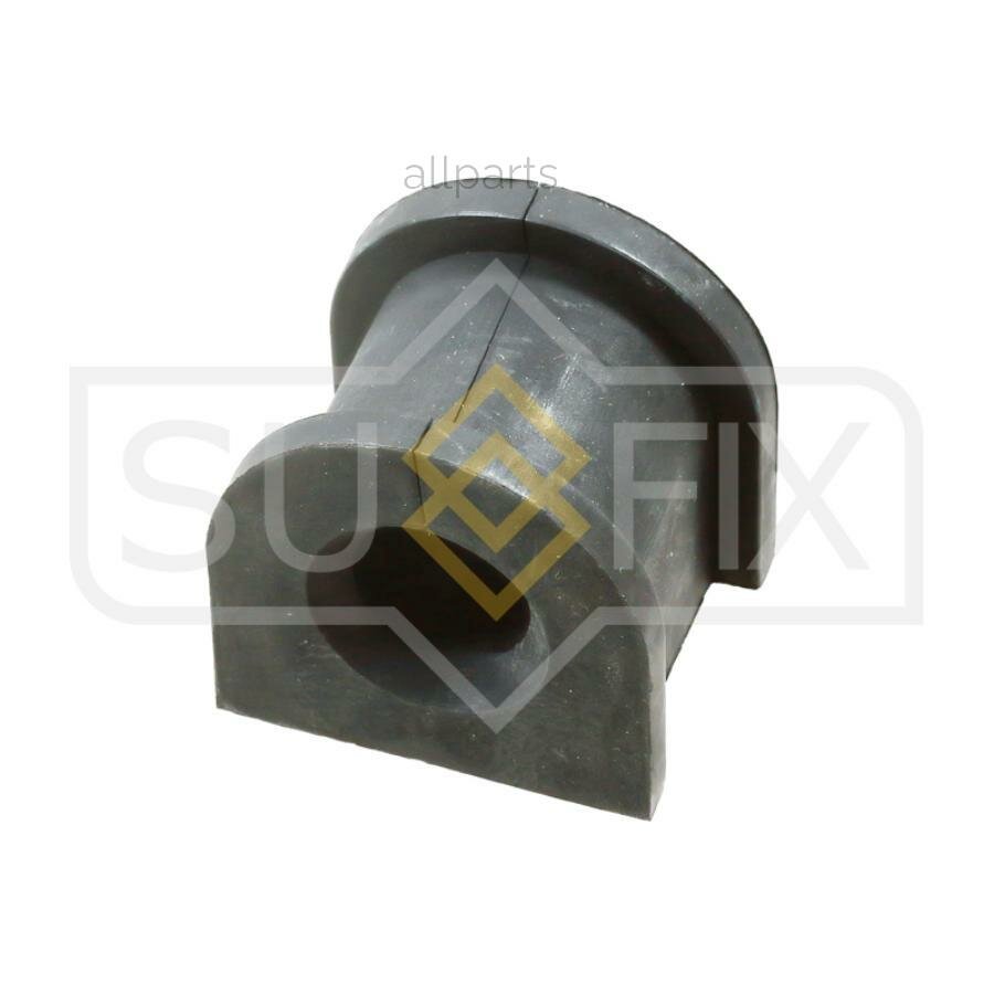 SUFIX SK-1008 Втулка стабилизатора / Зад. подв. (O 18 mm)