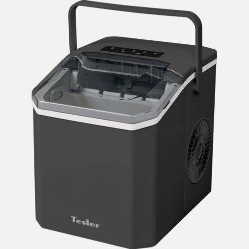 Изображение товара Льдогенератор Tesler ICM-1203 GREY