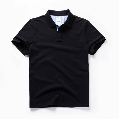 фото Рубашка basic power, размер xl, black